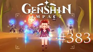 Genshin Impact 