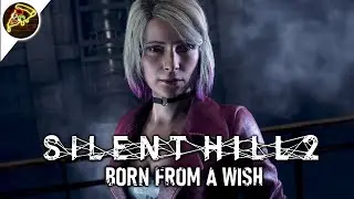 Silent Hill 2 Remake - Born From a Wish DLC