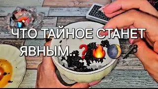 Об этом вы узнаете в ближайшие часы и дни ❗️🎊🕊 ТОЧНОЕ ГАДАНИЕ НА ЧАЕ..