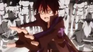 Sword art online The scar