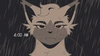 4:00 AM | Needletail & Sleekwhisker