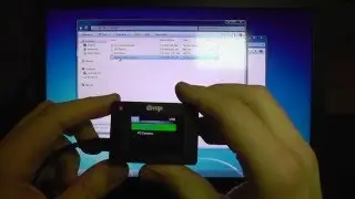 GitUp Git2 New Firmware & Loader Update Procedure V1.3