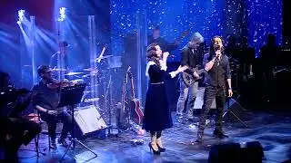 Осенняя Мелодия - Андрей Лефлер & Елена Минина