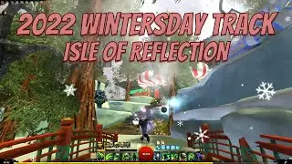 GW2 | 2022 Wintersday Track | Rollerbeetle Racetracks