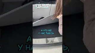 Что спрятано в Nissan Leaf #automobile #electriccar #evcar