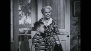 Nitrate R4B: "The Rocket Man" fragment (1954) [35mm 2K Academy]