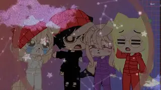 Hey astronaut meme among us (gacha club)