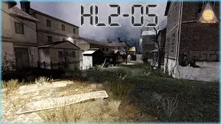 Half-Life 2: Source Engine Flaws and Jambs - 05