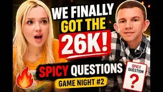 Curious questions for you #2