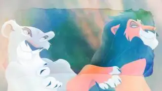 [Зира и Скар]-Невысомость