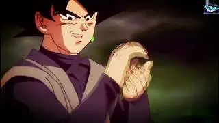 Dragon Ball Z/Super[AMV] - The Only Thing I Know For Real