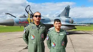 Duty of a Group Captain in Indian Air Force