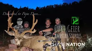 Wyoming Mule Deer Bow Hunt w/Curt Geier from WCB Podcast