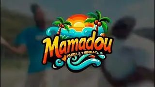 MAMADOU - PANDA J ft ISMILEY