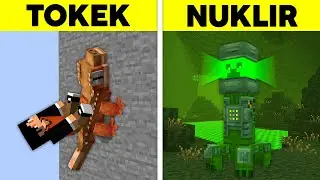 32 Mob Yang DITOLAK Mojang di Minecraft