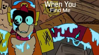When You Find Me (Meme) Larry & Lawrie - Brawl Stars Twisted AU