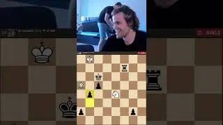 Magnus Carlsen brought Norway's best DJ live on Twitch