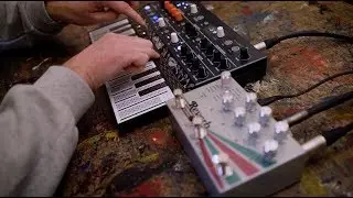 Tutorials | MicroFreak - Episode 3: Keyboard & Arpeggiator