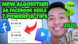 💸 EARN MONEY ON FACEBOOK REELS IN 2025 — COMPLETE STEP-BY-STEP GUIDE! 💰 