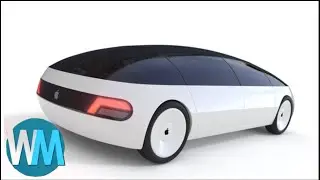 top 5 car
