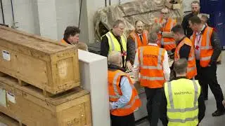 Bartech & Workboat Association Technical Day