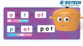 Oxford Phonics world 2   Unit 6