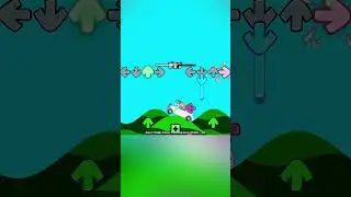 FNF: Pou's Insatiable Gluttony // Song 