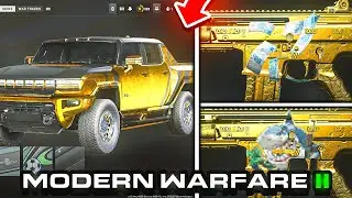 How To Unlock 5 Hidden REWARDS In Warzone 2 Plunder! (MW2 How To Get Hidden Rewards In Plunder)