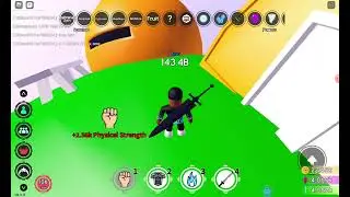 Durability Rush