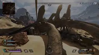 Well I didn’t Expect That   (Apex Legend Gameplay)