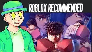 UNTITLED BOXING GAME IS GOATED | Roblox Recommendations | June 24, 2024