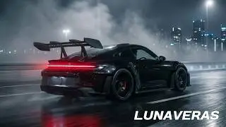 LUNAVERAS - Deep House 2026 🔥 Bass Boosted Night Drive | Car Music Mix