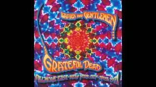 It Hurts Me Too - Grateful Dead (Fillmore East New York April 1971)