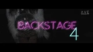 Backstage 4 Aftermovie