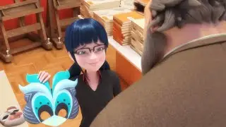 Miraculous Ladybug Jubilation trailer🐷🐞🐈‍⬛✨