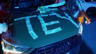 Teyler Leigh - Chosen 1 (Official Music Video)