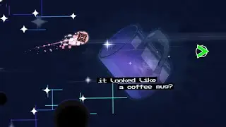 space I guess 100% by HipVillain (Geometry Dash)