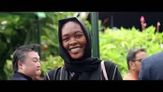 EyHost Kigali Meetup: Bridging Connections in Africa