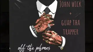 Pot Scrapper-BIG GUAP x @Johnwickk23 x @867GOONIE