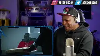Fredo Bang -( Last One Left ) Feat. Roddy Ricch *REACTION!!!*