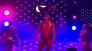 Fetish party Maspalomas 2018