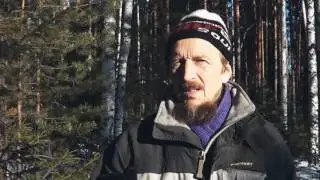 ВНИМАНИЕ человека / Геннадий Фокин