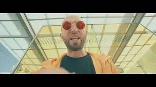 Eón - Gidemem (Official Video)