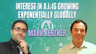 Interest for Professional Education in Artificial Intelligence has grown rapidly,  Mark Kerzner view