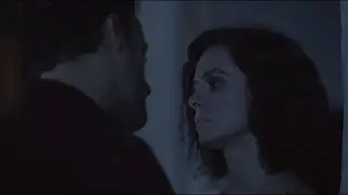 [YOUTUBE DA TEK] İlk ve Son Dizisi Özge Özpirinçci Ateşli Sevişme/Öpüşme Sahnesi 9