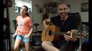 Pocketful of Rainbows ~ Elvis cover Joe & Evi