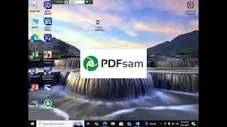 PDF Merge | Split | SAMPDF | Foxit