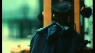 Z punktu widzenia nocnego portiera