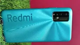 Redmi 9 power unboxing || Amazon sell