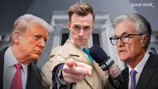 The fight over the Federal Reserve